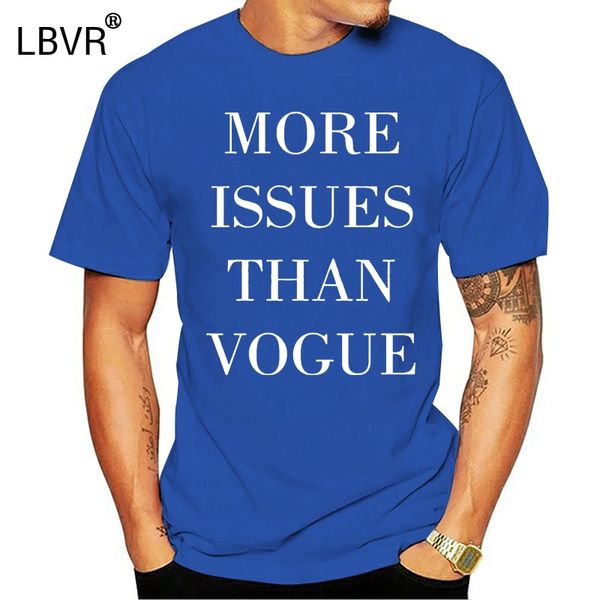 more issues than vogue mens womens t shirt s-xxl funny tumblr custom printed tshirt hip hop funny tee mens tee shirts
more issues than vogue mens womens t shirt s-xxl funny tumblr custom printed tshirt hip hop funny tee mens tee shirts