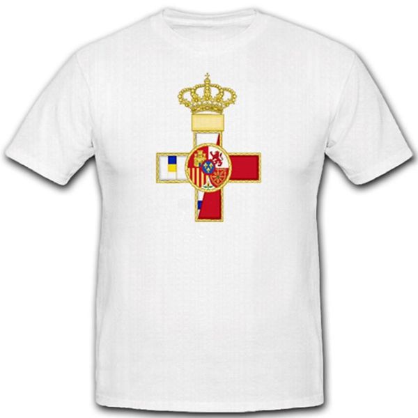 military merit spain spain army military badge emblem unit condecoracion 2019 summer fashion cotton mens tee shirts
military merit spain spain army military badge emblem unit condecoracion 2019 summer fashion cotton mens tee shirts