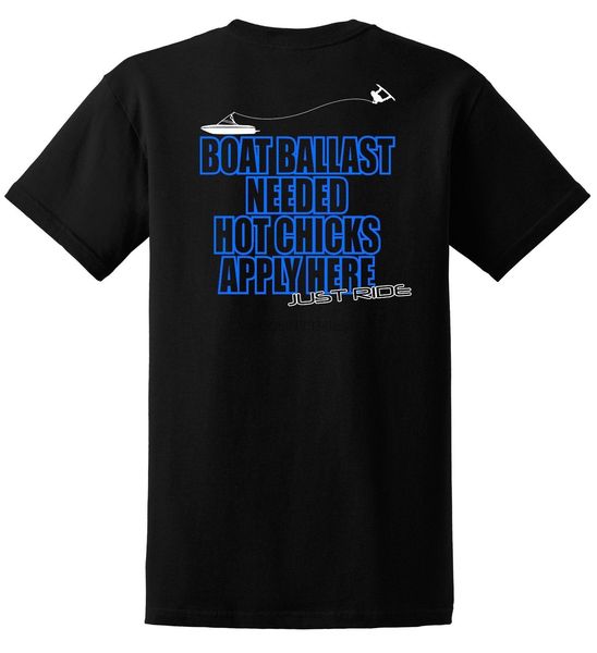 2019 fashion just ride ballast wake board t shirt surfs boat rope wakeboard s-m-l-xl-xxl-3xl tee shirt
2019 fashion just ride ballast wake board t shirt surfs boat rope wakeboard s-m-l-xl-xxl-3xl tee shirt