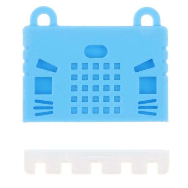 cute soft silicon demoboard protective case electronic components expansion board for bbc micro:bit electronics supplies
cute soft silicon demoboard protective case electronic components expansion board for bbc micro:bit electronics supplies