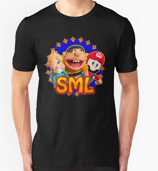 новый sml jeffy розалина mario мент-shirt размер s-2xl удобная тенниска вскользь с коротким рукавом печати тройники дешево оптом
новый sml jeffy розалина mario мент-shirt размер s-2xl удобная тенниска вскользь с коротким рукавом печати тройники дешево оптом