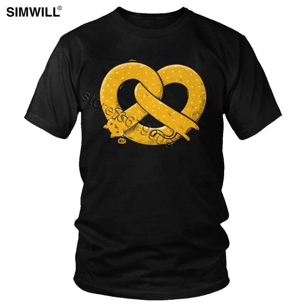 men the long cat is a pretzel t shirt cute fashion design heart graphic t-shirt short sleeves cotton printed casual summer tees
men the long cat is a pretzel t shirt cute fashion design heart graphic t-shirt short sleeves cotton printed casual summer tees