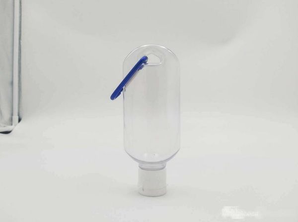 50ml empty alcohol refillable bottle with key ring hook clear transparent plastic hand sanitizer bottle for travel
50ml empty alcohol refillable bottle with key ring hook clear transparent plastic hand sanitizer bottle for travel