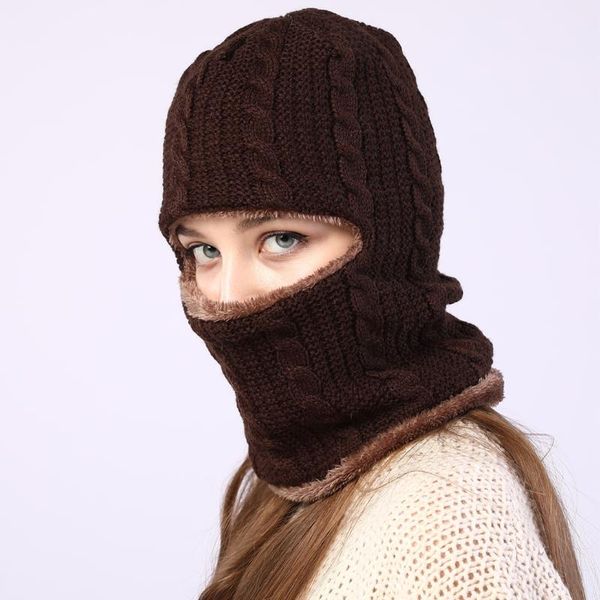 berets winter 8-character twist one-piece wool ear protection hat scarf fleece knitted men's and women's riding pullover, Blue;gray
berets winter 8-character twist one-piece wool ear protection hat scarf fleece knitted men's and women's riding pullover, Blue;gray