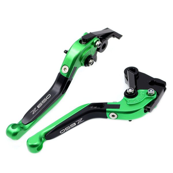 for z650 z 650 2020 2020 motorcycle accessories folding extendable brake clutch levers logo z650
for z650 z 650 2020 2020 motorcycle accessories folding extendable brake clutch levers logo z650