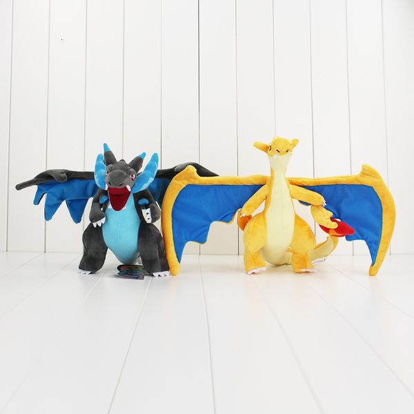 2pcs/lot mega charizard plush toys charizard x plush doll stuffed soft good quality 10" 25cm great giftmx190925
2pcs/lot mega charizard plush toys charizard x plush doll stuffed soft good quality 10" 25cm great giftmx190925