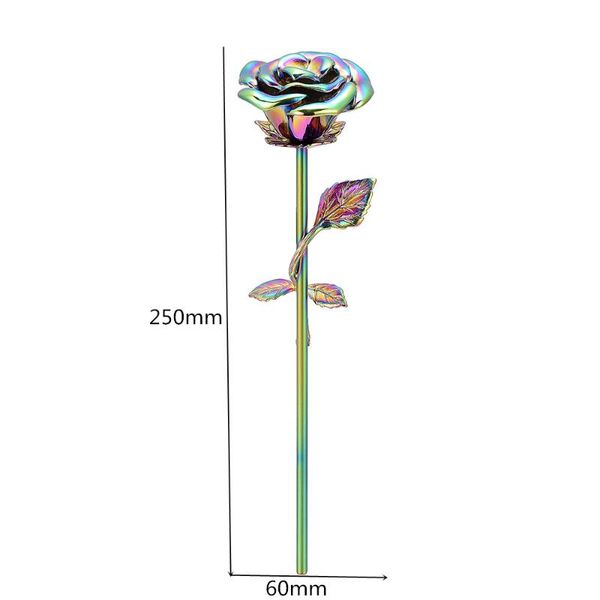 iju002 stainless steel cremation rainbow flower with box souvenir multi colorful flower real gray vase gray souvenir, Silver
iju002 stainless steel cremation rainbow flower with box souvenir multi colorful flower real gray vase gray souvenir, Silver