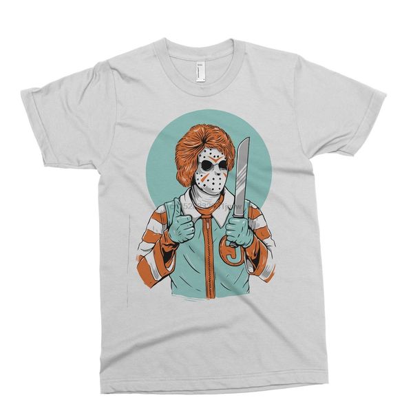 killer ronald mcdonalds t-shirt - funny novelty gift present