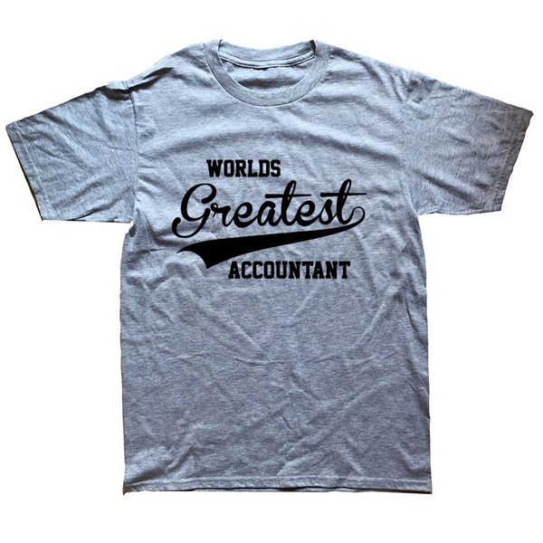 worlds greatest accountant career occupation profession funny graphic fashion new cotton short sleeve t shirts o-neck t-shirt
worlds greatest accountant career occupation profession funny graphic fashion new cotton short sleeve t shirts o-neck t-shirt
