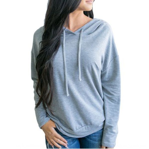2020 new casual loose hooded long sleeve solid color large size printed 2020 sweater sweaternew casual loose hooded long sleeve solid color, Black
2020 new casual loose hooded long sleeve solid color large size printed 2020 sweater sweaternew casual loose hooded long sleeve solid color, Black