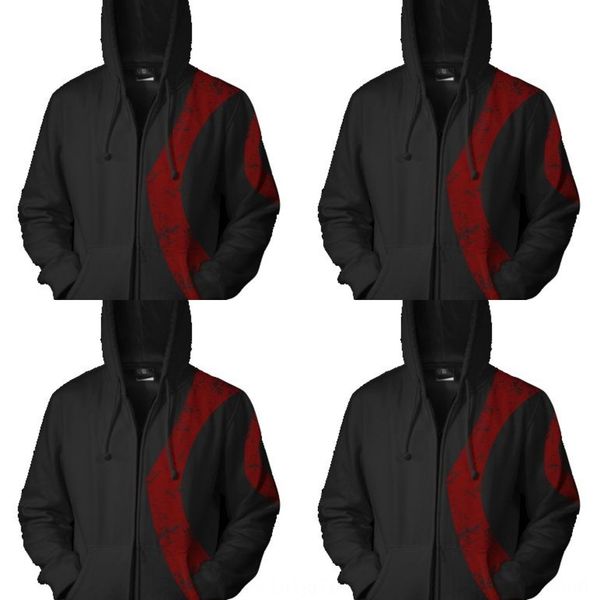 sparta god of war cos zipper zipperzipper cardigan hooded 3d printed anime peripheral sparta god of war cos coat zippersweater zipperzipper, Black
sparta god of war cos zipper zipperzipper cardigan hooded 3d printed anime peripheral sparta god of war cos coat zippersweater zipperzipper, Black