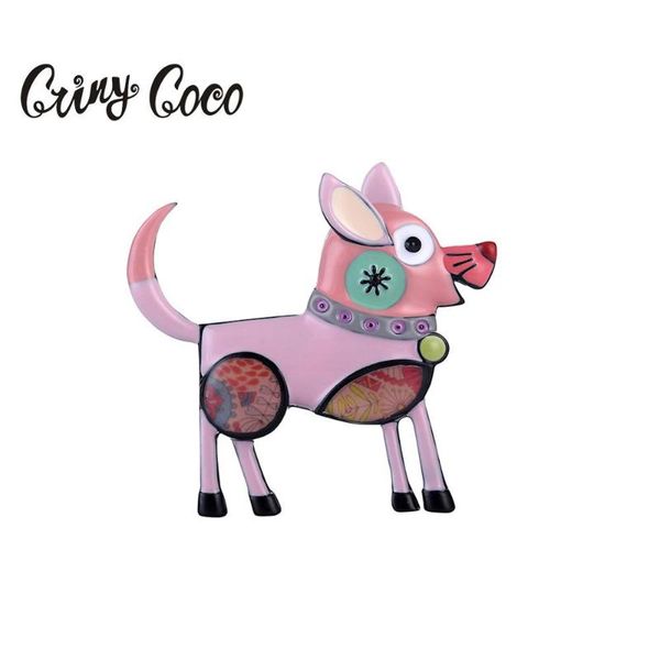 pins, brooches cute pink hijab pins and for women clothes girls accessories alloy cartoon dog brooch woman lapel pin luxury jewelry, Gray
pins, brooches cute pink hijab pins and for women clothes girls accessories alloy cartoon dog brooch woman lapel pin luxury jewelry, Gray
