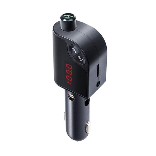 автомобиль hands free wireless fm-передатчик dual usb зарядное устройство faster 2.4a car kit mp3-плееров
автомобиль hands free wireless fm-передатчик dual usb зарядное устройство faster 2.4a car kit mp3-плееров
