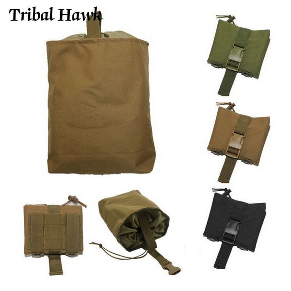 outdoor bags molle bag tactical camo men hunting camping folding mag recovery large capacity paintball waist pouch
outdoor bags molle bag tactical camo men hunting camping folding mag recovery large capacity paintball waist pouch