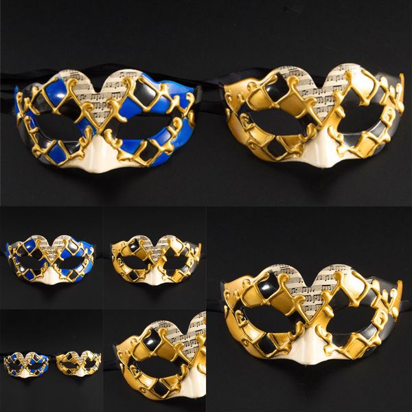 маски для лица luxury макияж половина masquerade для детский конструктор творческий хэллоуин лица mas 601h1
маски для лица luxury макияж половина masquerade для детский конструктор творческий хэллоуин лица mas 601h1