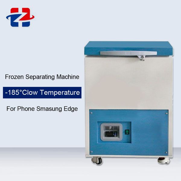 185°c lcd touch screen ing separating machine lcd panel frozen separator machine for samsung edge screen repair
185°c lcd touch screen ing separating machine lcd panel frozen separator machine for samsung edge screen repair