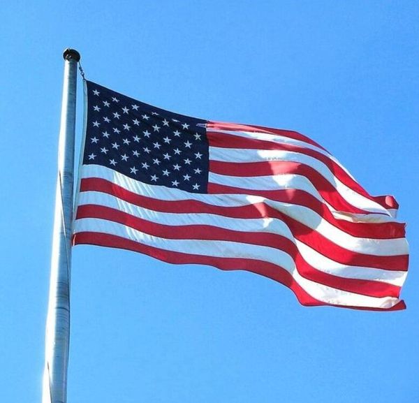 высокое качество 90 * 150см флаг сша двусторонний печати американский флаг anti-fade американский флаг украшения сша баннер бесплатная доста
высокое качество 90 * 150см флаг сша двусторонний печати американский флаг anti-fade американский флаг украшения сша баннер бесплатная доста