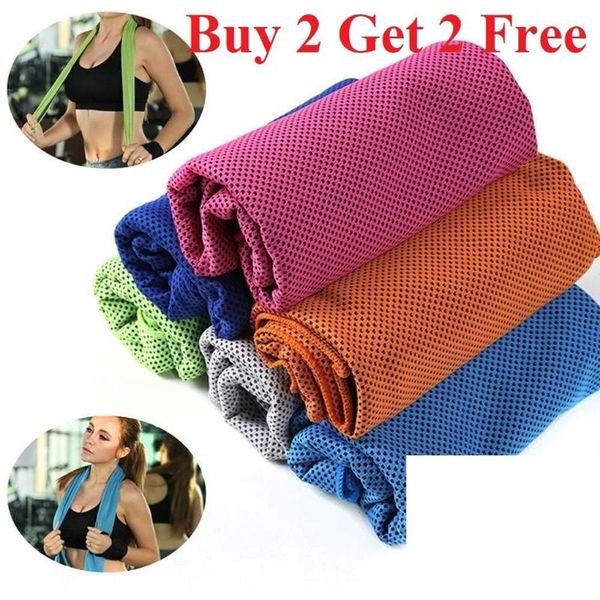 women men sports workout cooling towel fitness gym yoga breathable quick dry towel sports supplies
women men sports workout cooling towel fitness gym yoga breathable quick dry towel sports supplies