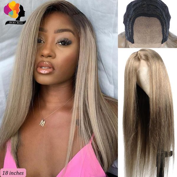 lace wigs grey blonde front wig #126 straight human hair brazilian remy gray colored 4x4 130 remyblue, Black;brown
lace wigs grey blonde front wig #126 straight human hair brazilian remy gray colored 4x4 130 remyblue, Black;brown