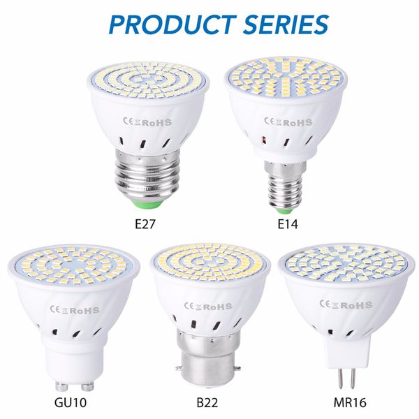 светодиодная лампа e27 gu10 e14 прожектор лампы 48 60 80leds 220v bombillas водить mr16 лампада пятно света b22 5w 7w 9w
светодиодная лампа e27 gu10 e14 прожектор лампы 48 60 80leds 220v bombillas водить mr16 лампада пятно света b22 5w 7w 9w