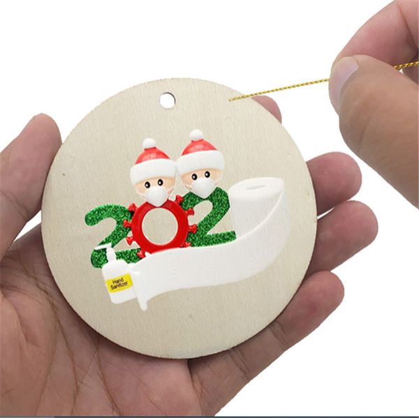 in stock personalized quarantine family toys round wood wooden christmas ornament 2020 xmas tree pendents cartoon cards party favor e92601
in stock personalized quarantine family toys round wood wooden christmas ornament 2020 xmas tree pendents cartoon cards party favor e92601