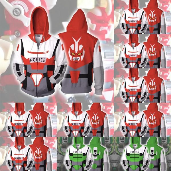new tianman police cybercop 3d sweater computer computer printed hooded sweater cosplay anime peripheral sc1oz, Black 
new tianman police cybercop 3d sweater computer computer printed hooded sweater cosplay anime peripheral sc1oz, Black