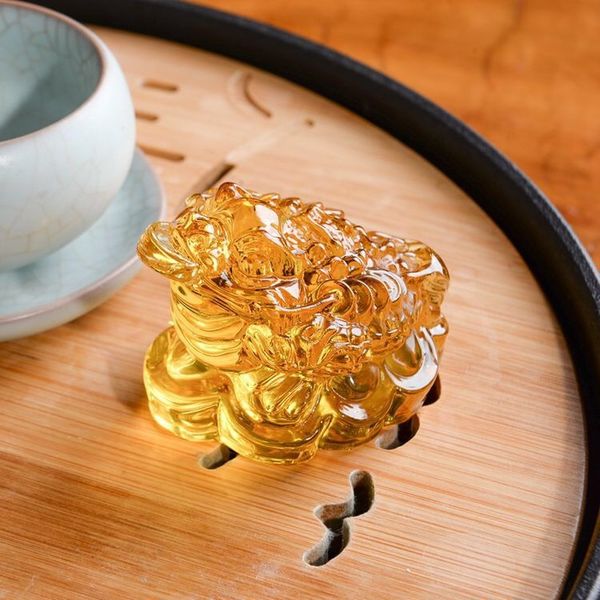 feng shui toad money lucky fortune wealth chinese golden frog toad coin home office decoration tableornaments lucky gifts
feng shui toad money lucky fortune wealth chinese golden frog toad coin home office decoration tableornaments lucky gifts