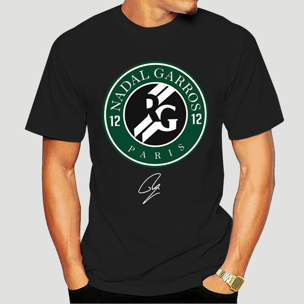 12 rafa garros paris rafael nadal tennis lengend t shirt size s-3xl full-figured tee shirt-0878a
12 rafa garros paris rafael nadal tennis lengend t shirt size s-3xl full-figured tee shirt-0878a