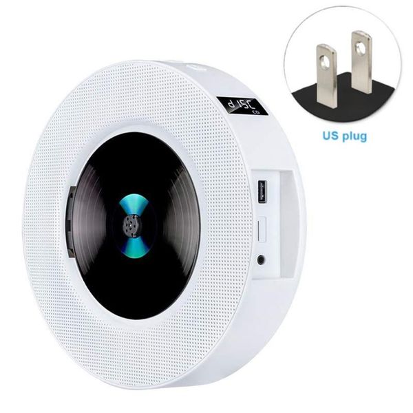 wall mountable bluetooth cd player hdmi 1080p listenning music hifi mini portable usb avi multifunctional prenatal education
wall mountable bluetooth cd player hdmi 1080p listenning music hifi mini portable usb avi multifunctional prenatal education