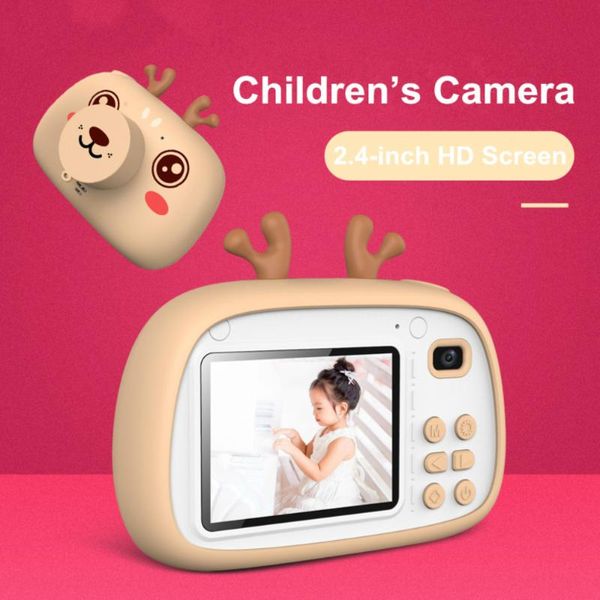 children's toy p camera waterproof 1080p hd screen video camera toys for kids cartoon cute pgraphy gift kids
children's toy p camera waterproof 1080p hd screen video camera toys for kids cartoon cute pgraphy gift kids