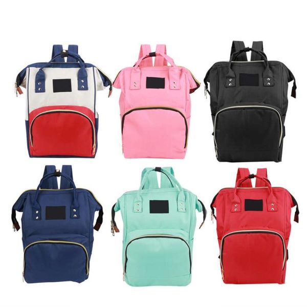 2020 large capacity mummy bag maternity nappy bag travel backpack nursing for baby care women's fashion
2020 large capacity mummy bag maternity nappy bag travel backpack nursing for baby care women's fashion