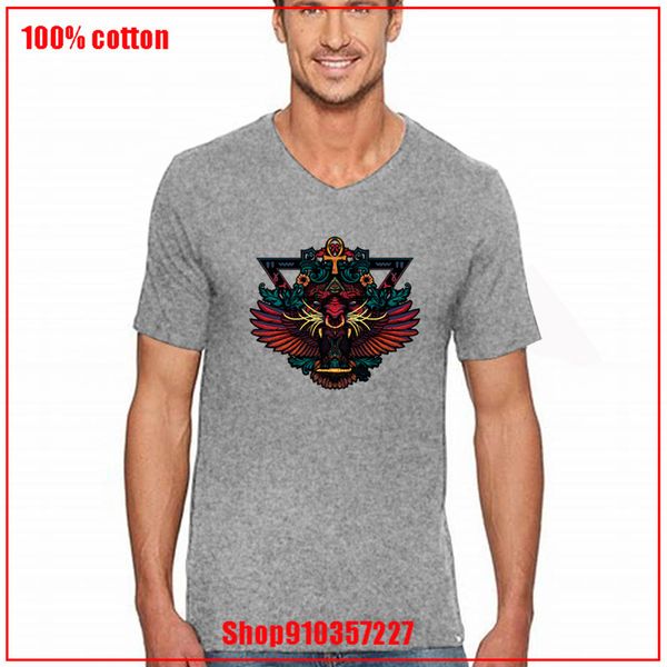 lion owl 100% хлопка с коротким рукавом v-образным вырезом смешных мужчин майка случайные прохладно летом мужчины майка мужчины простые своб
lion owl 100% хлопка с коротким рукавом v-образным вырезом смешных мужчин майка случайные прохладно летом мужчины майка мужчины простые своб