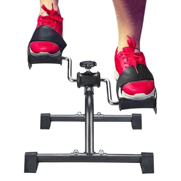household mini-exercise bike bodybuilding machine leg-leg rehabilitation trainer fitness equipment lean leg folding pedal
household mini-exercise bike bodybuilding machine leg-leg rehabilitation trainer fitness equipment lean leg folding pedal