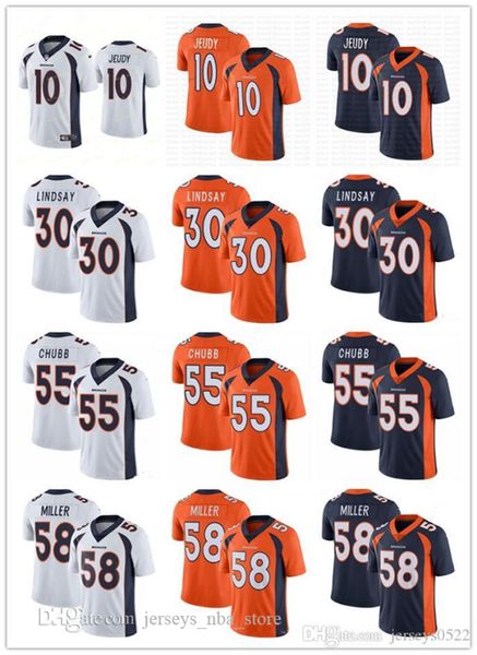 men women youth denver broncos 10 jerry jeudy 55 bradley chubb 58 von miller 30 phillip lindsay 5 joe flacco football jerseys, Black;red
men women youth denver broncos 10 jerry jeudy 55 bradley chubb 58 von miller 30 phillip lindsay 5 joe flacco football jerseys, Black;red