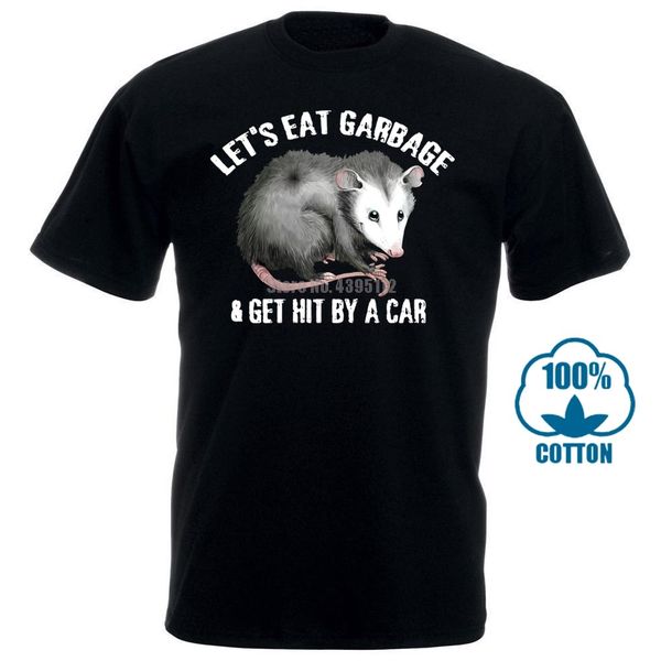 printed men t shirt cotton tshirt o neck short sleeve new style awesome possum opossum women t shirt 011828
printed men t shirt cotton tshirt o neck short sleeve new style awesome possum opossum women t shirt 011828