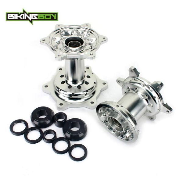 bikingboy 36 holes front rear wheel hubs with axle sleeve for yz250f yz450f 2014 2020 2020 yz-f 250 450 14 15 16
bikingboy 36 holes front rear wheel hubs with axle sleeve for yz250f yz450f 2014 2020 2020 yz-f 250 450 14 15 16