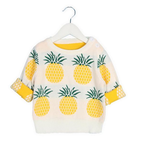 2020 new children's clothes pineapple knitted sweaters kids parent-child outfit boys girls cotton kids sweaters 7050, Blue
2020 new children's clothes pineapple knitted sweaters kids parent-child outfit boys girls cotton kids sweaters 7050, Blue