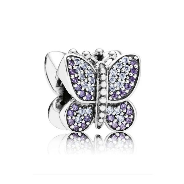 new 100% 925 sterling silver 1:1 authentic 791257acz sparkling butterfly charm bracelet original women jewelry, Black
new 100% 925 sterling silver 1:1 authentic 791257acz sparkling butterfly charm bracelet original women jewelry, Black