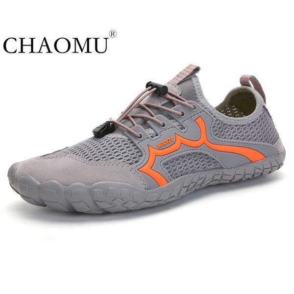 spring hiking shoes men's quick-drying outdoor wading breathable sports fishing special shoes non-slip lightweight running, Black
spring hiking shoes men's quick-drying outdoor wading breathable sports fishing special shoes non-slip lightweight running, Black
