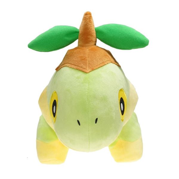 30см turtwig плюшевые куклы фигурки мягкой траве саженец черепаха животных фаршированная игрушки x'mas giftmx190925
30см turtwig плюшевые куклы фигурки мягкой траве саженец черепаха животных фаршированная игрушки x'mas giftmx190925