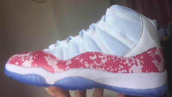 2021 new 11 snakeskin basketball shoes mens 11s low high snake skin bumblebee bred concord platinum tint space jam trainer sneaker
2021 new 11 snakeskin basketball shoes mens 11s low high snake skin bumblebee bred concord platinum tint space jam trainer sneaker