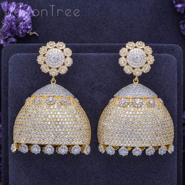 moontree small dell design delicate flower full mirco cubic zirconia 3tone mixed wedding party earring fashion jewelry for women, Silver
moontree small dell design delicate flower full mirco cubic zirconia 3tone mixed wedding party earring fashion jewelry for women, Silver
