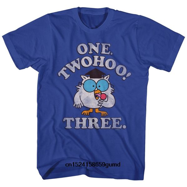 смешные люди тенниска женщины новизна тенниску тутси поп рубашка mr owl twohoo t-shirt
смешные люди тенниска женщины новизна тенниску тутси поп рубашка mr owl twohoo t-shirt