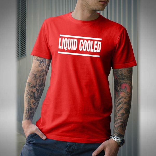 liquid cooled mens t-shirt superbike motorbike bikes road bike biker car boat 2019 men fashion summer short sleeves t shirt
liquid cooled mens t-shirt superbike motorbike bikes road bike biker car boat 2019 men fashion summer short sleeves t shirt