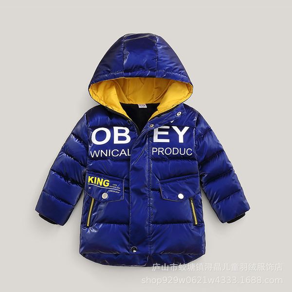 2020autumnandwinternewchildrensdownpaddedjacketdisposable boysandgirlsbigchildrenthickxxx girls paddedjacketbabyplusvelvetjacket, Blue;gray
2020autumnandwinternewchildrensdownpaddedjacketdisposable boysandgirlsbigchildrenthickxxx girls paddedjacketbabyplusvelvetjacket, Blue;gray