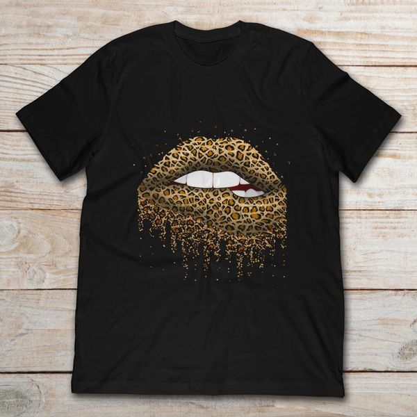 leopard lips mouth t-shirt
leopard lips mouth t-shirt