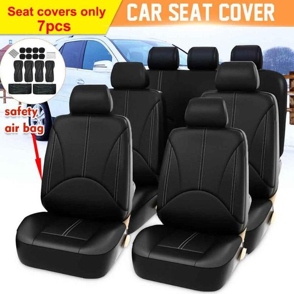 car seat cover cushion protector wear resistant dustproof universal solid easy clean auto 7 seater 8 seater soft pu leather
car seat cover cushion protector wear resistant dustproof universal solid easy clean auto 7 seater 8 seater soft pu leather