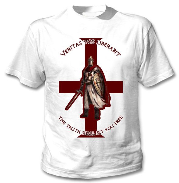 новая мода смешные тенниска knight templar истина футболка мужчины с коротким рукавом хлопок tshirt хип-хоп тис топы harajuku
новая мода смешные тенниска knight templar истина футболка мужчины с коротким рукавом хлопок tshirt хип-хоп тис топы harajuku