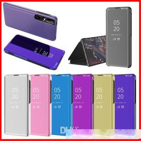 official mirror wallet case for samsung galaxy s10 plus note 10plus flip plating smart window view holder metallic cover
official mirror wallet case for samsung galaxy s10 plus note 10plus flip plating smart window view holder metallic cover