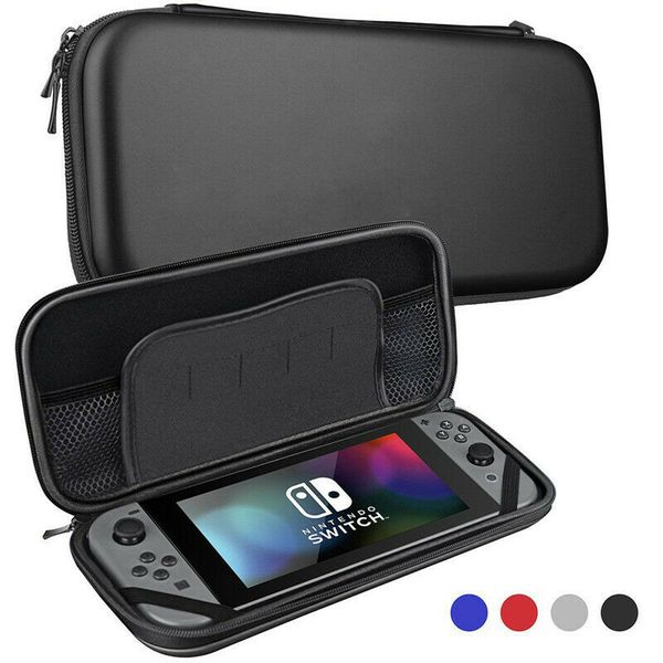 cases, covers & bags portable compression hard pack for switch travel protective waterproof eva storage case ns game console um
cases, covers & bags portable compression hard pack for switch travel protective waterproof eva storage case ns game console um